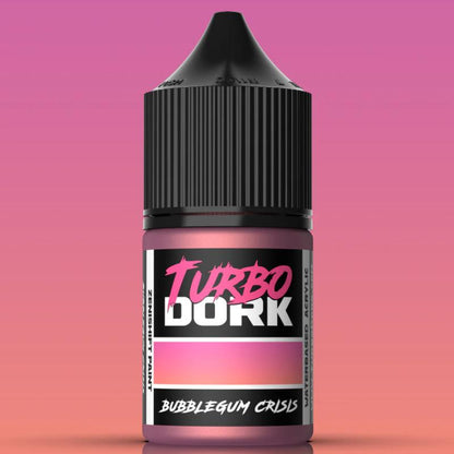Turbo Dork - ZeniShift Starter Set