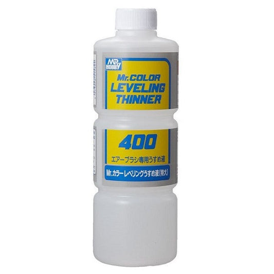 Mr. Hobby - Mr. Color Leveling Thinner 400ml