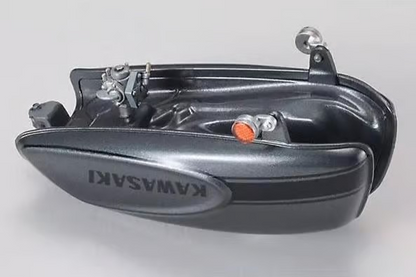 1/12 Hasegawa - Kawasaki III (H1) 1969