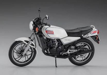 1/12 Hasegawa - Yamaha RZ250 (4L3) 1980