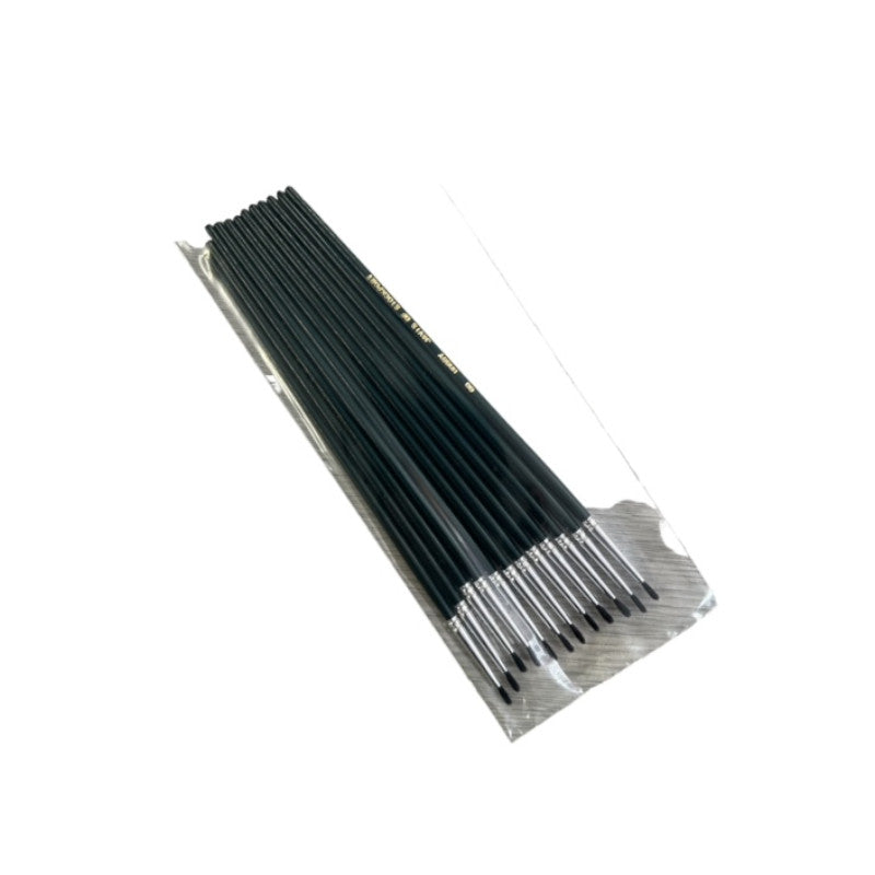 Javis Manufacturing - Nylon Hobby Paint Brush Size 00