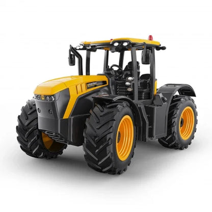 DOUBLE E 1:16 JCB RC Farm Tractor E359-003