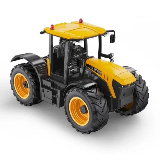 DOUBLE E 1:16 JCB RC Farm Tractor E359-003