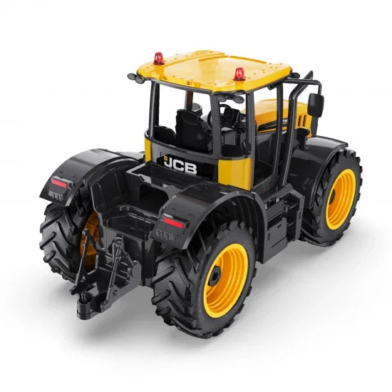 DOUBLE E 1:16 JCB RC Farm Tractor E359-003