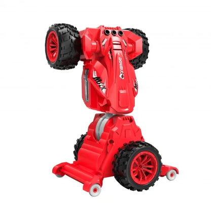 DOUBLE E Remote Control Stunt Car E392-003