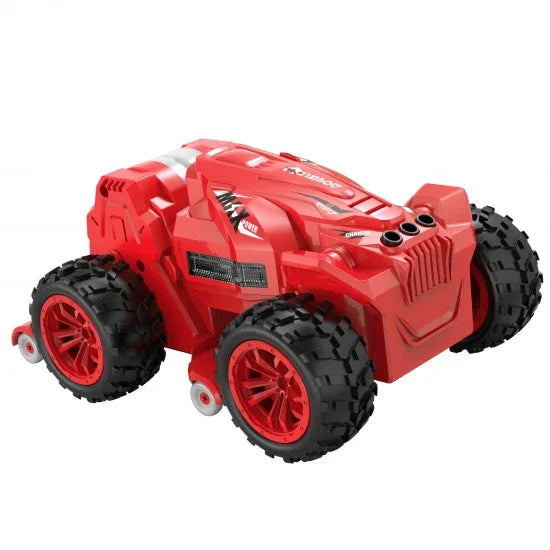 DOUBLE E Remote Control Stunt Car E392-003