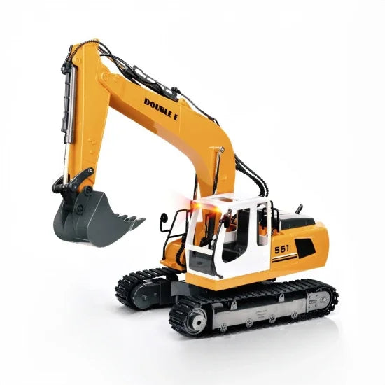 DOUBLE E 1:16 RC Excavator E561-003