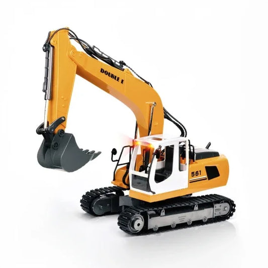 DOUBLE E 1:16 RC Excavator E561-003