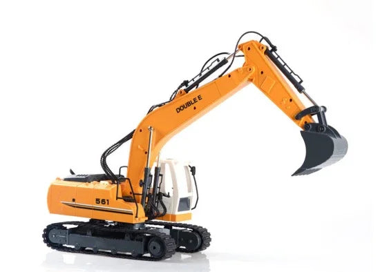 DOUBLE E 1:16 RC Excavator E561-003