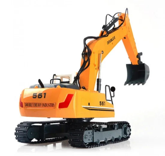 DOUBLE E 1:16 RC Excavator E561-003