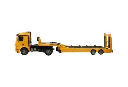 DOUBLE E 1:20 RC Mercedes-Benz Arocs Flat Bed Trailer E562-003