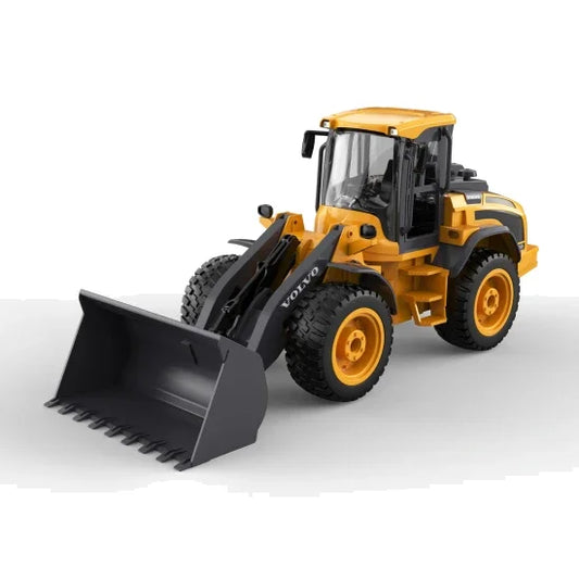 DOUBLE E 1:16 Volvo L50H RC Wheel Loader E569-003