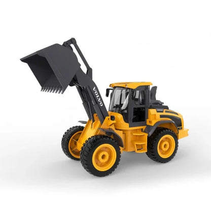 DOUBLE E 1:16 Volvo L50H RC Wheel Loader E569-003