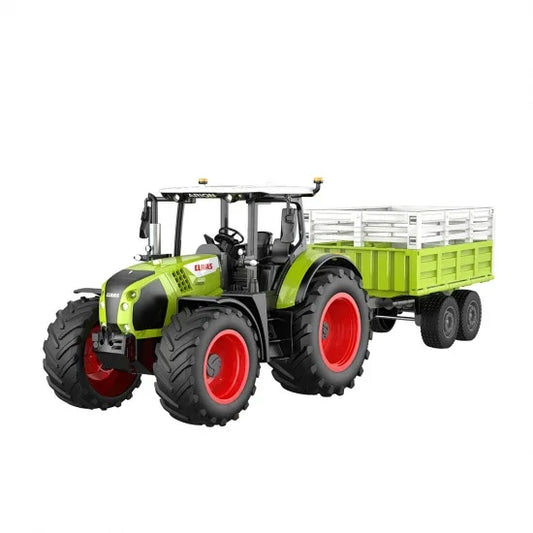 DOUBLE E CLAAS Arion 660 RC Tractor E685-003