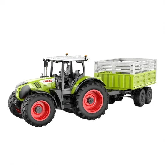 DOUBLE E CLAAS Arion 660 RC Tractor E685-003
