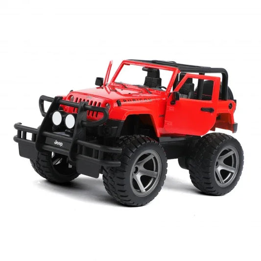 DOUBLE E 1:14 RC Jeep Wrangler Truck E716-003