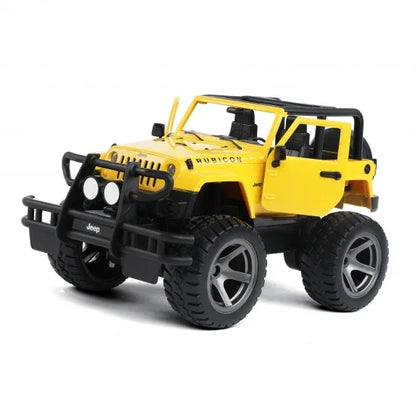 DOUBLE E 1:14 RC Jeep Wrangler Truck E716-003