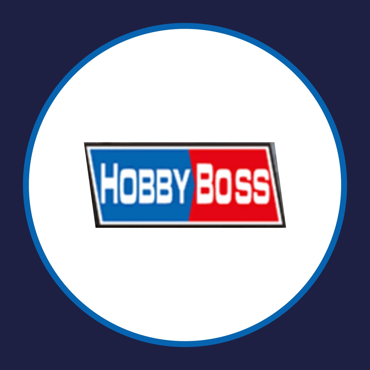Hobby Boss