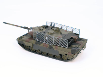 1/72 ICM -  Ukrainian Leopard 2A6