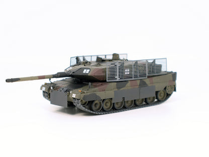 1/72 ICM -  Ukrainian Leopard 2A6
