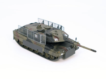 1/72 ICM -  Ukrainian Leopard 2A6
