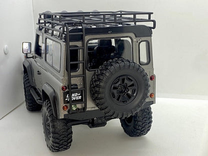 DOUBLE E 1:14 Land Rover Defender 90 RC Crawler Pro E823-003