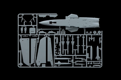 1/72 Italeri - Tornado GR.1 (Gulf War)