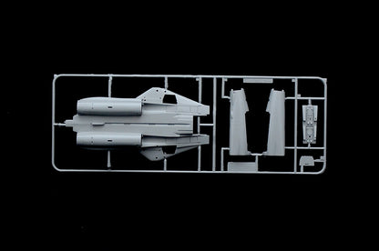 1/72 Italeri - F-14A Tomcat (50th First Flight Anniversary)