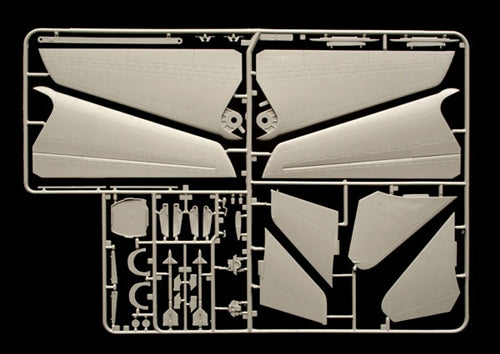 Italeri 1/48 Aircraft - F-14A Tomcat - 2667