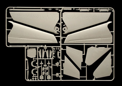 Italeri 1/48 Aircraft - F-14A Tomcat - 2667