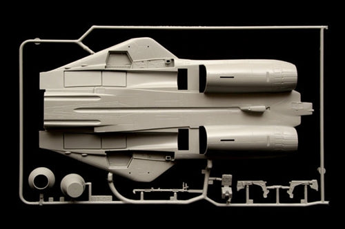 Italeri 1/48 Aircraft - F-14A Tomcat - 2667