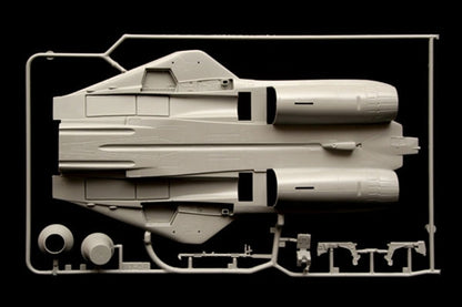 Italeri 1/48 Aircraft - F-14A Tomcat - 2667