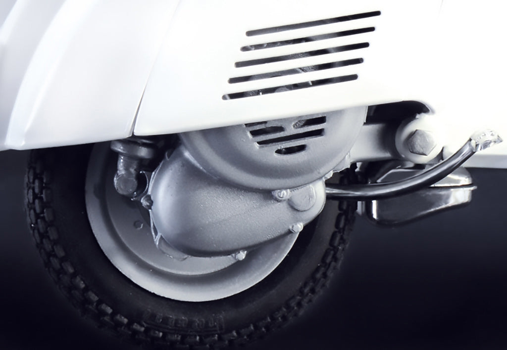 Italeri 1/9 Bikes - Vespa 125 Primavera - 4633