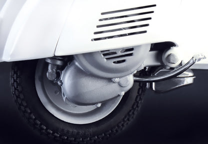 Italeri 1/9 Bikes - Vespa 125 Primavera - 4633