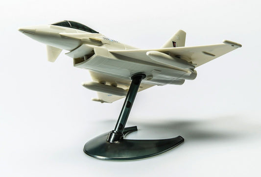 Airfix Quickbuild - Eurofighter Tyhoon