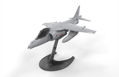 Airfix Quickbuild - Harrier