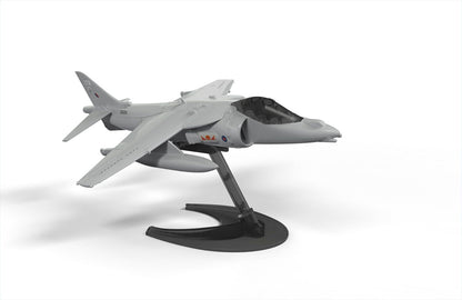 Airfix Quickbuild - Harrier