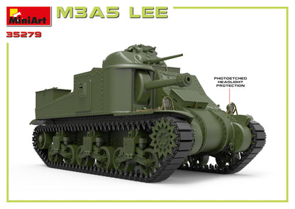 1/35 MiniArt - M3A5 Lee 35279