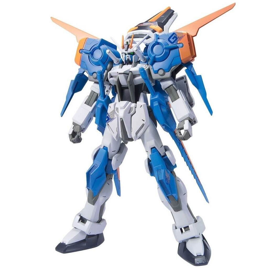 Bandai 1/100 Gale Strike Gundam MK16037 - image 1