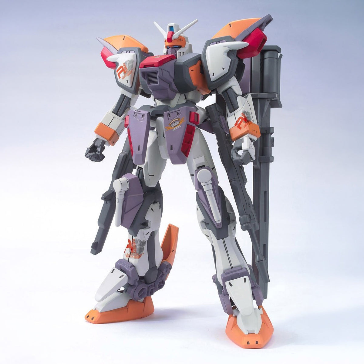 Bandai 1/100 Regen Duel Gundam MK16042 - image 1