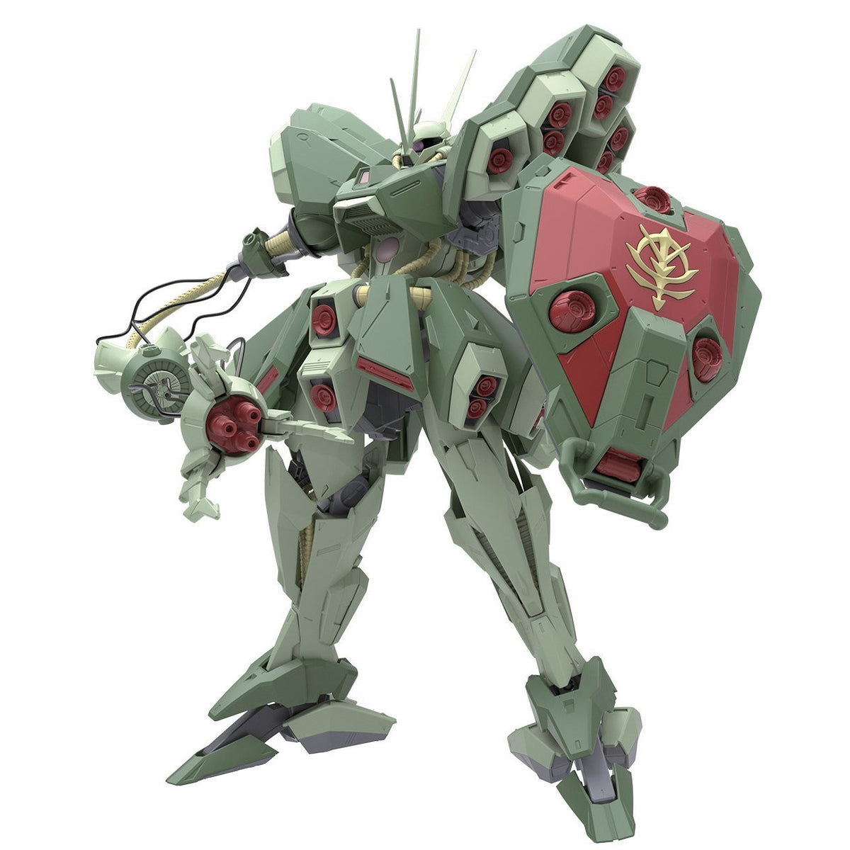 Bandai RE/100 1/100 Hamma-Hamma MK17614 - image 1