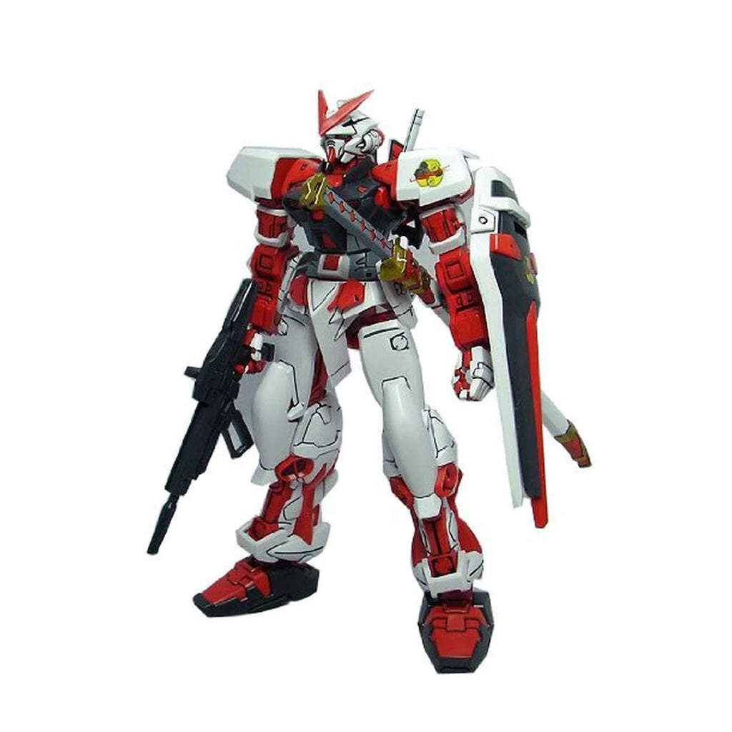 Bandai 1/100 Gundam Astray (Red Frame) MK24923 - image 1