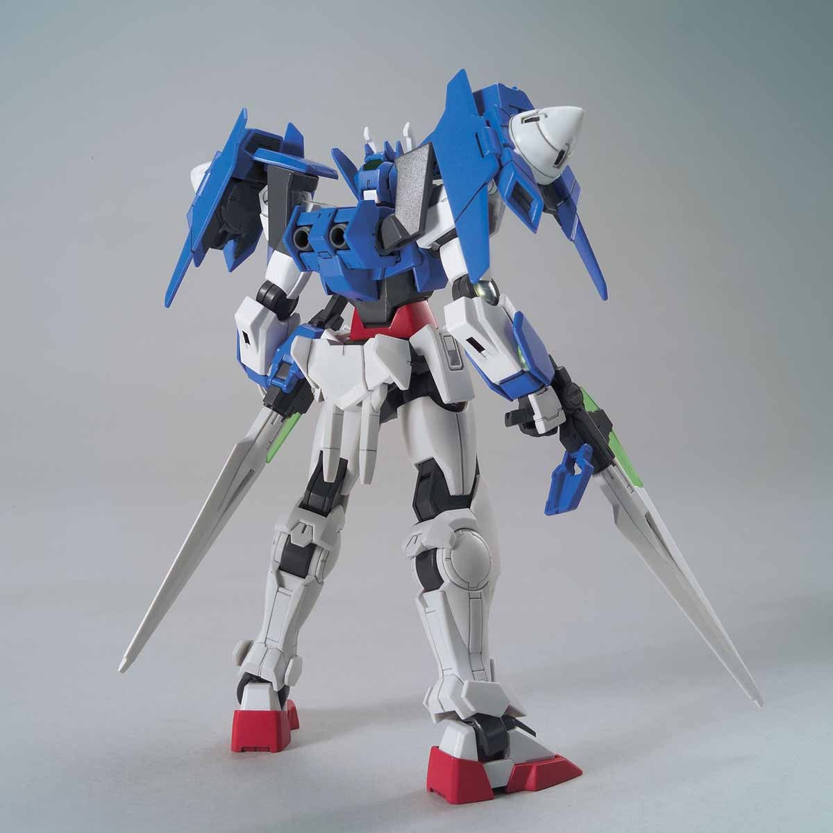 Bandai - MK67218 HG 1/144 Gundam 00 Diver - Riku's Mobile Suit - MK25728