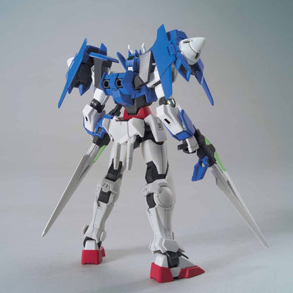 Bandai - MK67218 HG 1/144 Gundam 00 Diver - Riku's Mobile Suit - MK25728