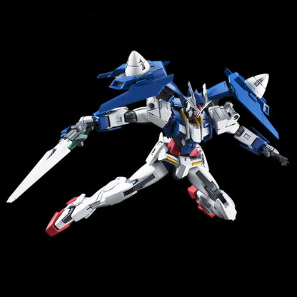 Bandai - MK67218 HG 1/144 Gundam 00 Diver - Riku's Mobile Suit - MK25728