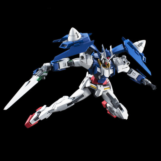 Bandai - MK67218 HG 1/144 Gundam 00 Diver - Riku's Mobile Suit - MK25728