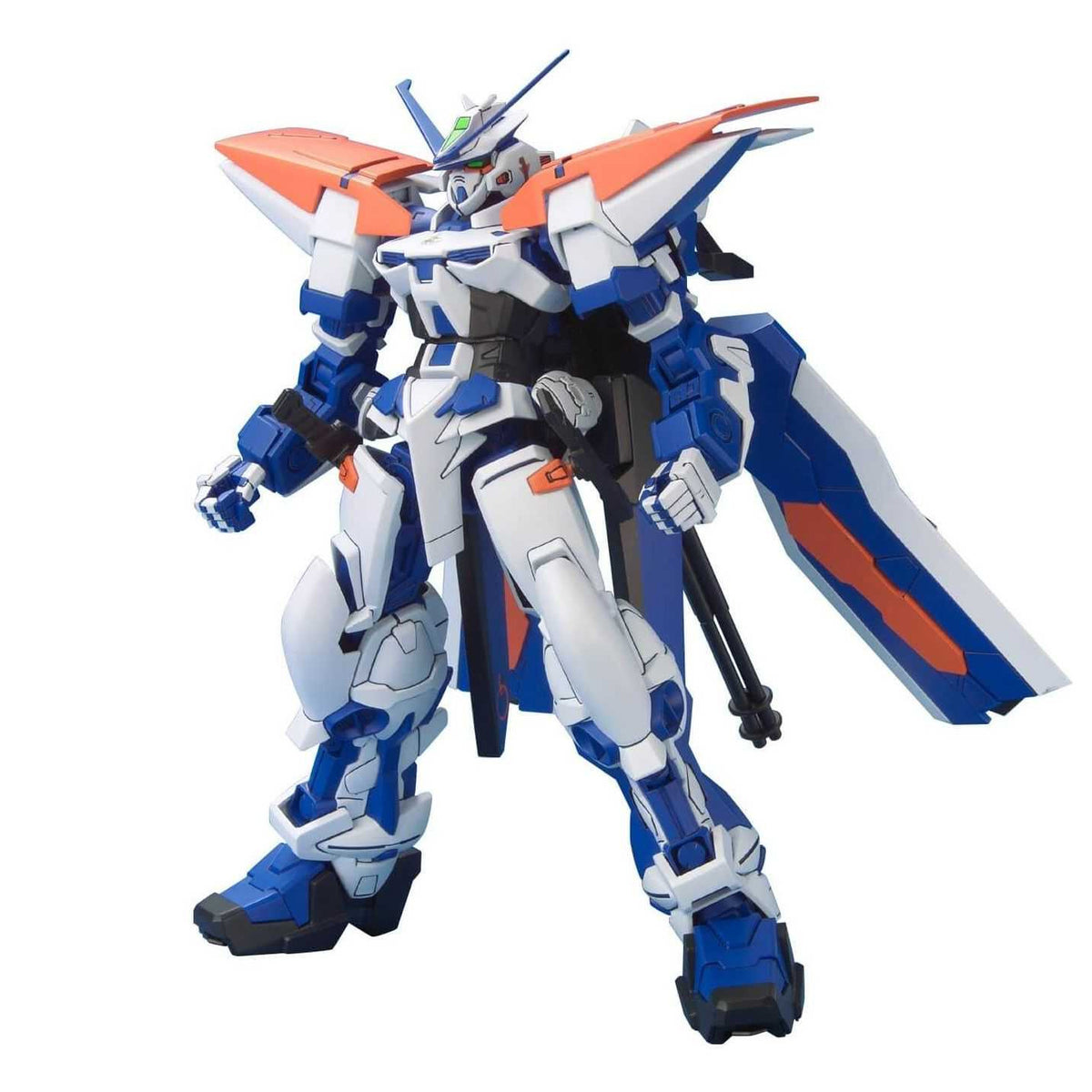 Bandai 1/100 Gundam Astray (Blue Frame) MK26796 - image 1