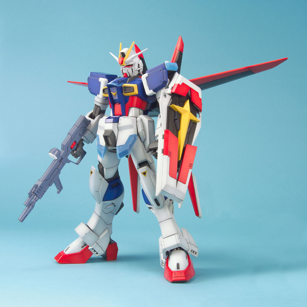Bandai 1/60 Force Impulse Gundam MK31425 - image 1