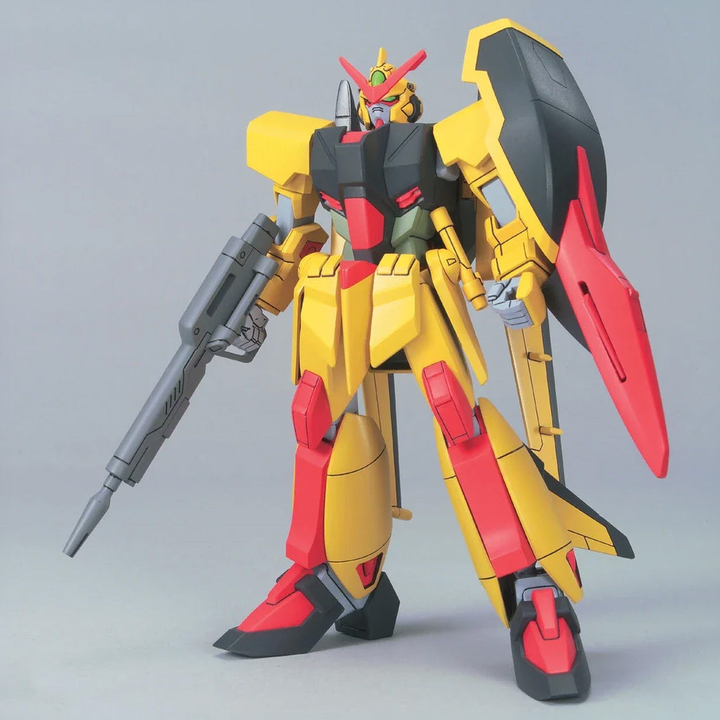 Bandai HG Murasame (Waldfeld Custom) MK39595 - image 1