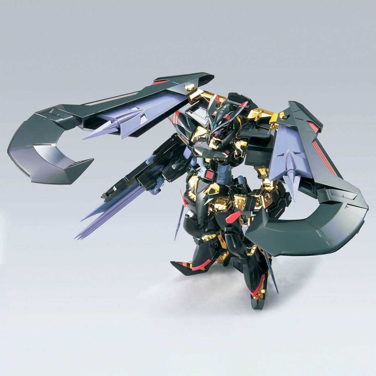 Bandai 1/100 Gundam Astray Gold Frame Amatsu MK45071 - image 1